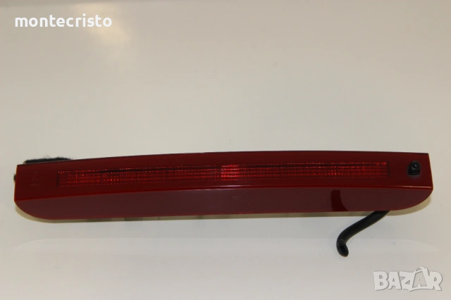 Трети стоп Renault Megane III Coupe 3 врати (2008-2013г.) 265900007R стоп заден капак, снимка 4 - Части - 53705236