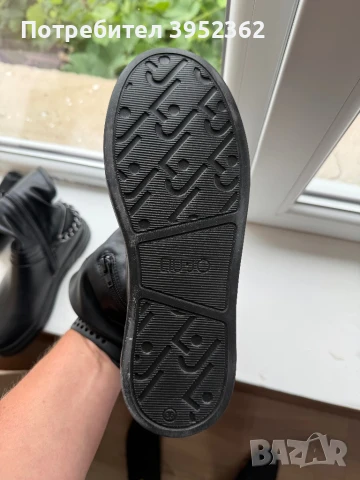 Ботуши   Lui jo, снимка 7 - Дамски ботуши - 50976380