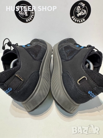 Обувки ECCO.Номер 44, снимка 4 - Маратонки - 51764490