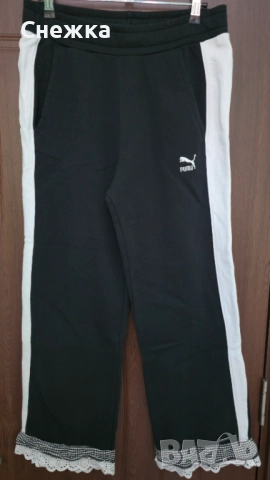 Дамски панталон Puma x Tyakasha