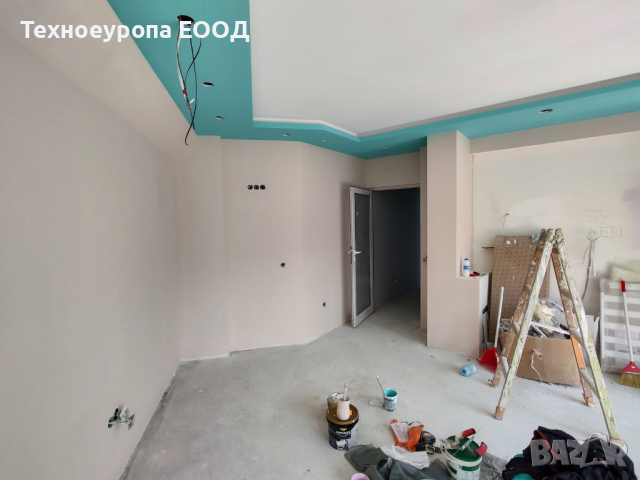 Вътрешни довършителни ремонти - боя,шпакловка, снимка 17 - Други услуги - 34980688
