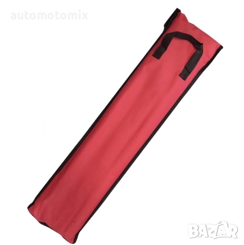 Твърд теглич, Боксир за теглене 2,5тона, CARMOTION - 185830, снимка 3 - Аксесоари и консумативи - 51995192