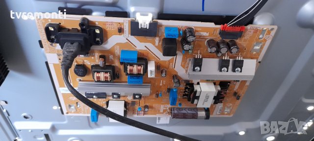 лед диоди от дисплей CY-NN043HGAVSH от телевизор SAMSUNG модел , UE43RU7459U, снимка 2 - Части и Платки - 34573742