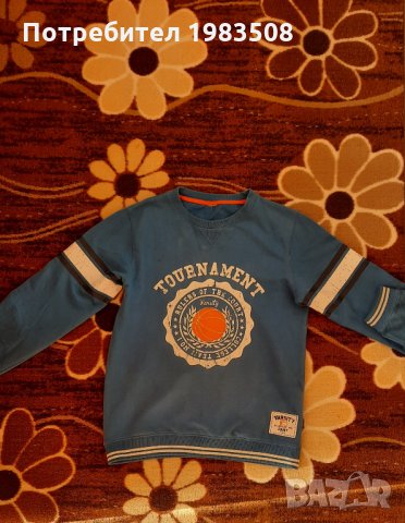 Блузки за момче, снимка 6 - Детски Блузи и туники - 33783223