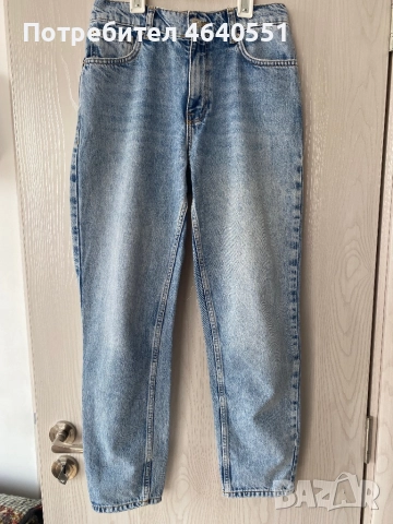 Дънки H&M, Pull and Bear, Reserved, MNG, снимка 4 - Дънки - 52278177