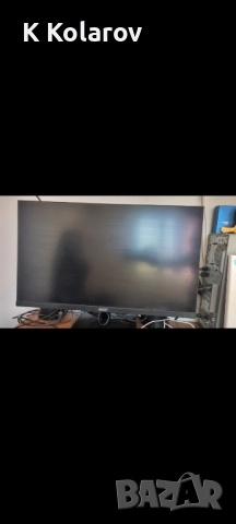 Продавам Acer Монитор [ "27inch]