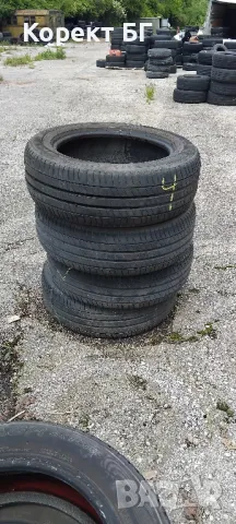 Гуми 225 55 17 Фулда Fulda 4. Нов внос. Не са нови! Цената е , снимка 10 - Гуми и джанти - 50406936