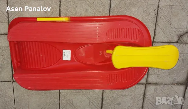 Бебешка шейна STIGA, снимка 5 - Други - 39450403