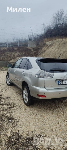 lexus rx 300, газ/ пружини , снимка 3 - Автомобили и джипове - 53661212
