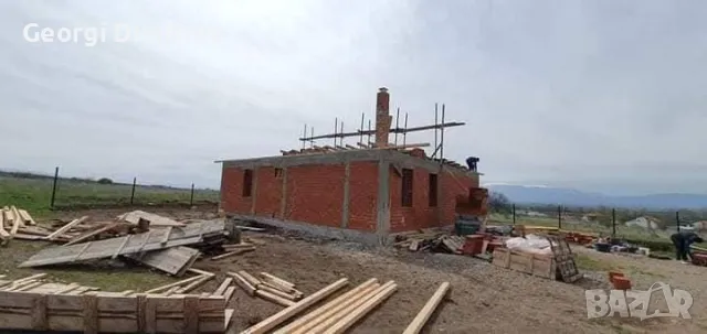 Ремонт на покриви в цялата страна , снимка 11 - Ремонти на къщи - 49498065