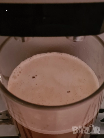 Кафемашина кафе автомат Delonghi MAGNIFICA работи перфектно, снимка 4 - Кафемашини - 52898823