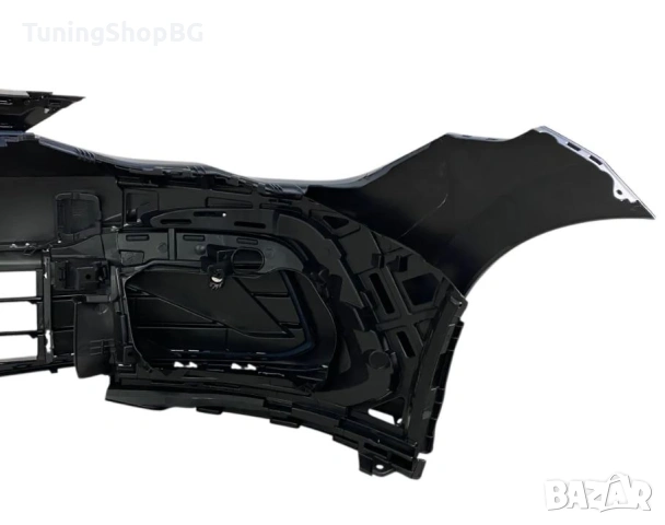 Боди кит за VW GOLF 8 R-Line дизайн, снимка 5 - Аксесоари и консумативи - 53506972