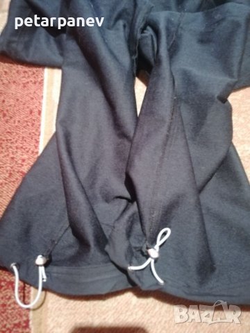 Женски спортен панталон Kilpi SIBERIUM SRC SB - L размер, снимка 6 - Панталони - 39046139