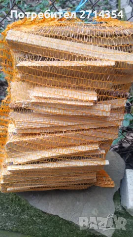 Чамови разпалки , снимка 7 - Дърва за огрев - 48896273