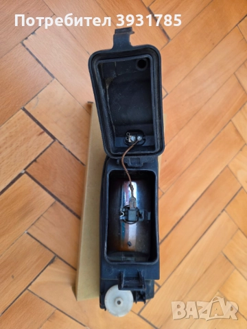 Фар/халоген/за мъгла за БМВ Е38,7er, снимка 4 - Аксесоари и консумативи - 52152329