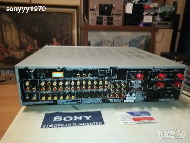 ROTEL-11 КИЛА ВНОС SWISS 1909231325L2EK, снимка 6 - Ресийвъри, усилватели, смесителни пултове - 42245299