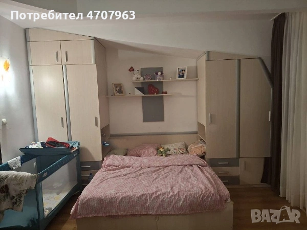 Мезонет - Поморие , снимка 3 - Апартаменти - 53708916