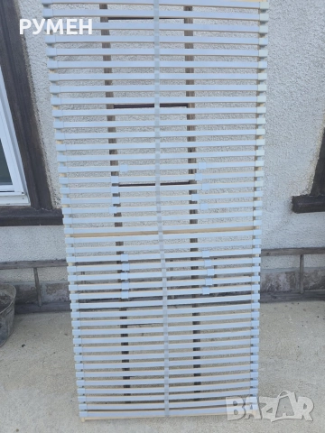 Подматрачни рамки регулируеми 