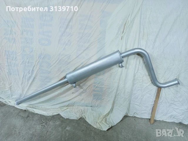 Гърне средно Лада Самара