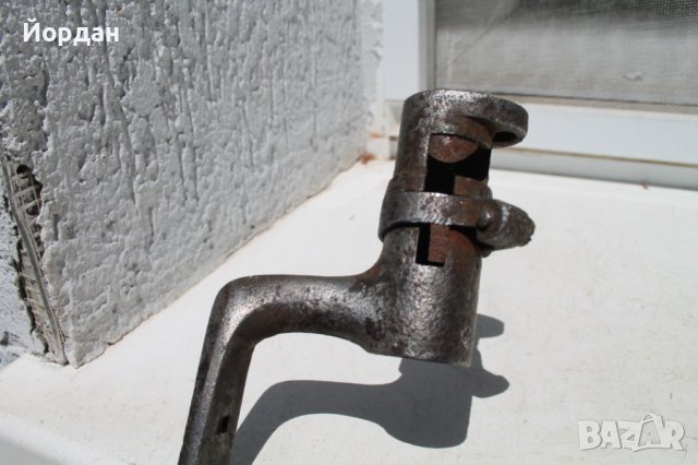 Щик ''Крънка'', снимка 18 - Антикварни и старинни предмети - 41715723