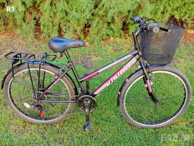  Велосипед Дамски 26'', снимка 2 - Велосипеди - 51809271