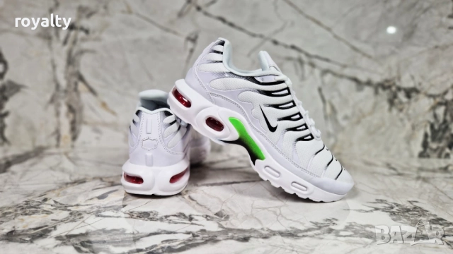 Nike мъжки маратонки , снимка 3 - Маратонки - 51731092