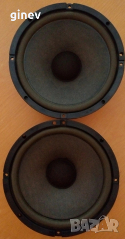 Говорители, снимка 1