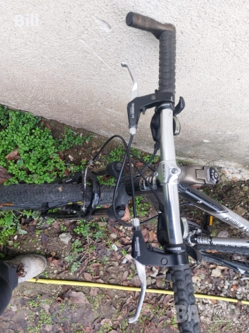 Планински велосипед Bulls, снимка 5 - Велосипеди - 52877357