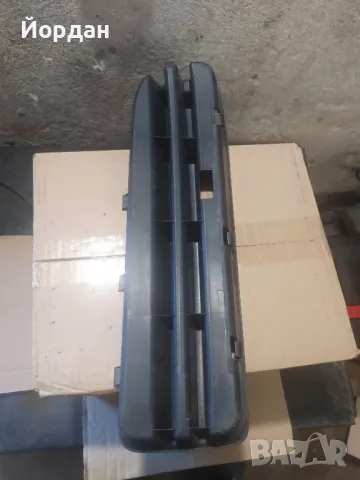 Решетка предна броня лява Octavia I след 10.2000г., снимка 4 - Части - 50370820