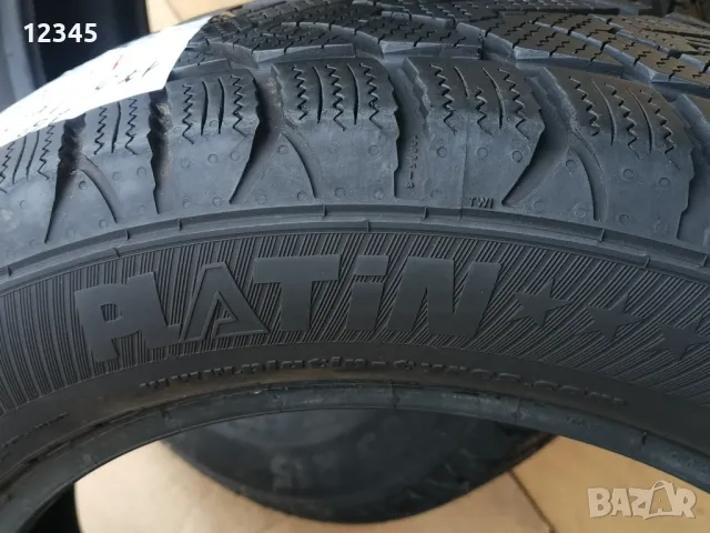 175/65R15 грайфер 7мм-№385, снимка 10 - Гуми и джанти - 48065333