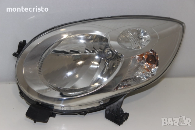 Ляв фар Citroen C1 (2005-2014г.) 811500H050 / 81150-0H050