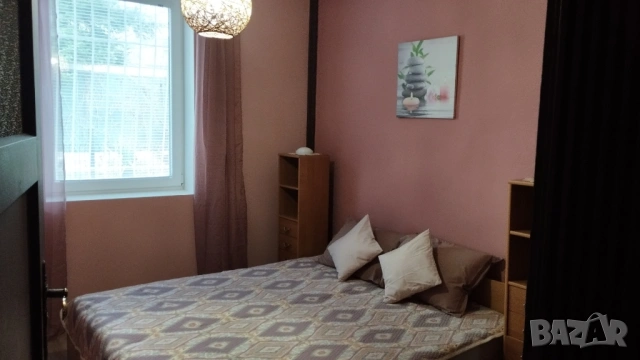 Отдава се под наем от собственик обзаведена едноетажна КЪЩА в кв. Кръстова вада, гр. София, снимка 5 - Къщи - 53385657