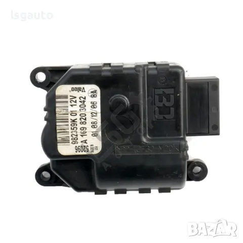 Моторче клапи парно Mercedes-Benz B-Class (W245) 2005-2011 ID: 139319