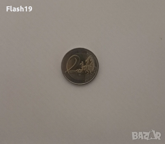 Естония 2 евро 2023, снимка 2 - Нумизматика и бонистика - 52675650