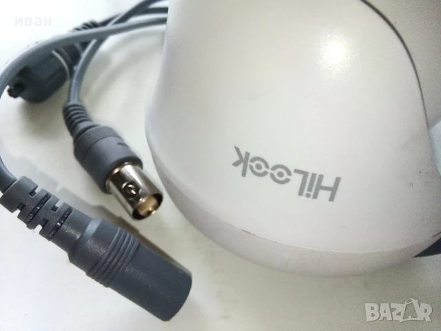 Камери за видео наблюдение повредени, снимка 3 - Аналогови камери - 51075034