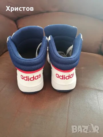 Продавам маратонки, снимка 3 - Детски маратонки - 49462383