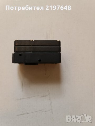 Вакуумна помпа М20L, снимка 2 - Резервни части за машини - 35704123