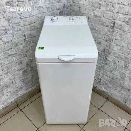 Пералня зануси, снимка 3 - Перални - 51706833