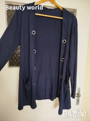 Жилетка хл-2 хл, снимка 3 - Жилетки - 50274783