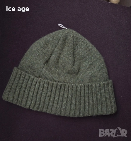 Patagonia зимна шапка , снимка 2 - Шапки - 52954306