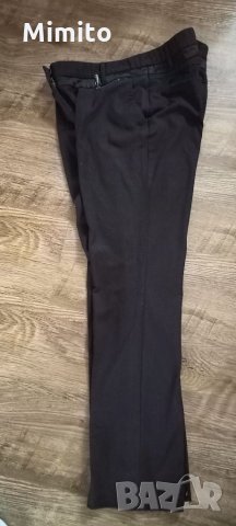 Елегантен панталон Kencol l/xl, снимка 3 - Панталони - 34480481