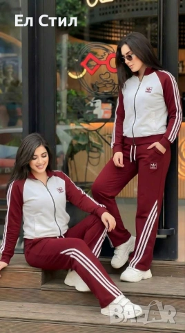 ✨🔥🔥🔥 👍 ✨𝗣𝗿𝗶𝗰e :23€ НА ЕДРО ✨𝗦ı𝘇𝗲:  M L XL XXL XXXL XXXXL 📌6 бр, снимка 8 - Спортни екипи - 53661721