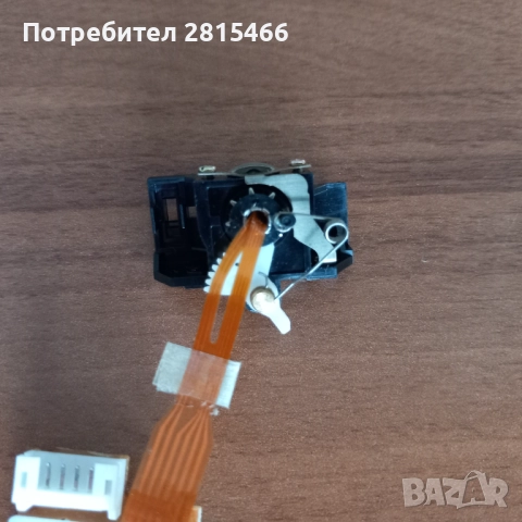 Аудио стерео глава- авто реверс нова японска, снимка 7 - Декове - 52340474