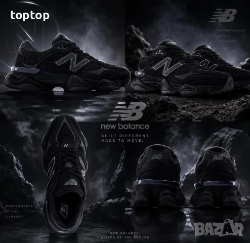 Дамски Маратонки New 🆕 Balance, снимка 17 - Маратонки - 56078053