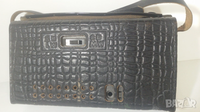 Старо радио Selga-404 ТИП АПП-IV, нетествано, снимка 12 - Антикварни и старинни предмети - 51833921