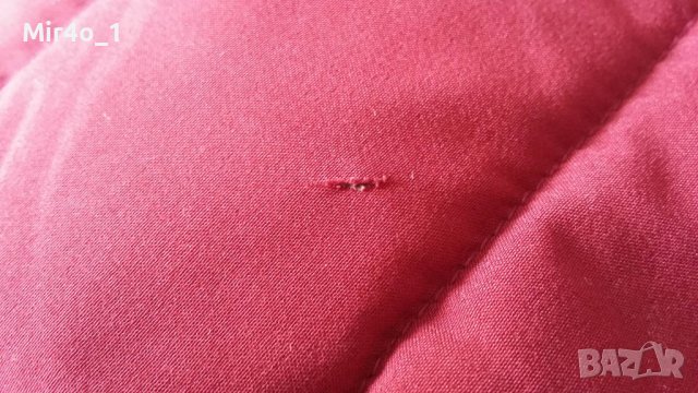 пухено яке moose knuckles пухенка парка елек горнище дамско оригинално S, снимка 12 - Якета - 39907686