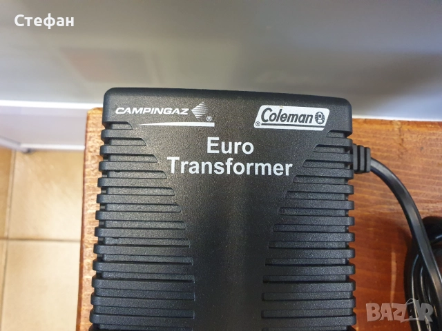 Адаптор 220 /12 волта волта подходящ къмпинг чанти Campingaz JT-DC12V5A / Трансформатор за електриче, снимка 3 - Хладилни чанти - 51971450