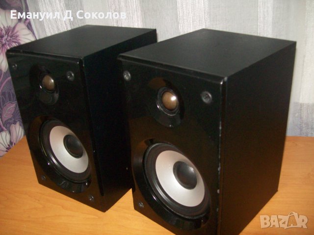 тонколони Tevion , снимка 8 - Тонколони - 36014292