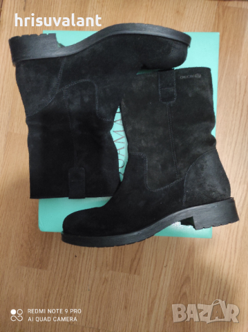 Боти Geox, снимка 1