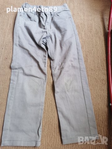 Лот детски дънки и панталони, снимка 5 - Детски панталони и дънки - 40518327